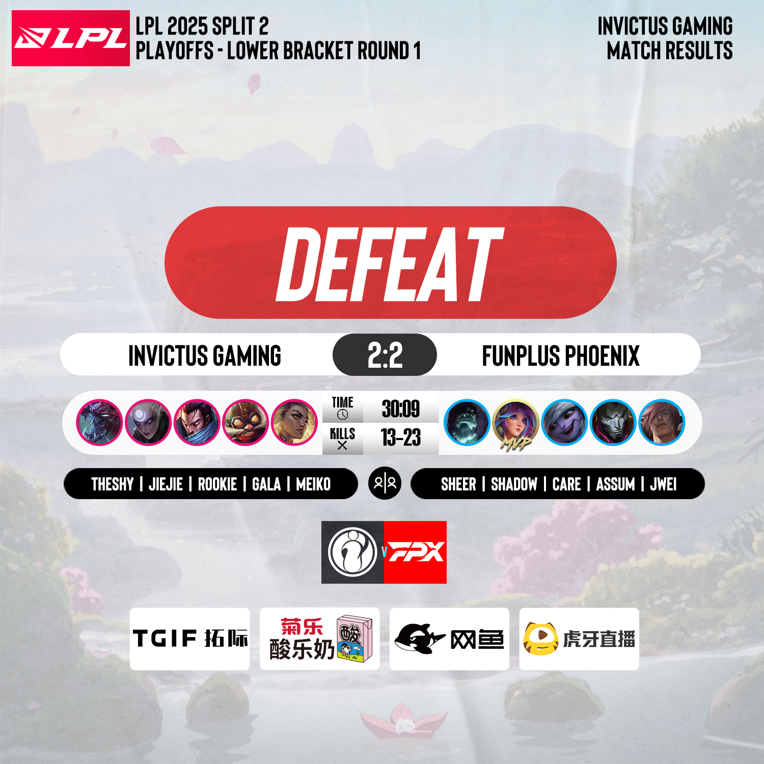 G2血洗TL，Lehends线上压制力十足峡谷大战2025世界赛，引爆全场热议