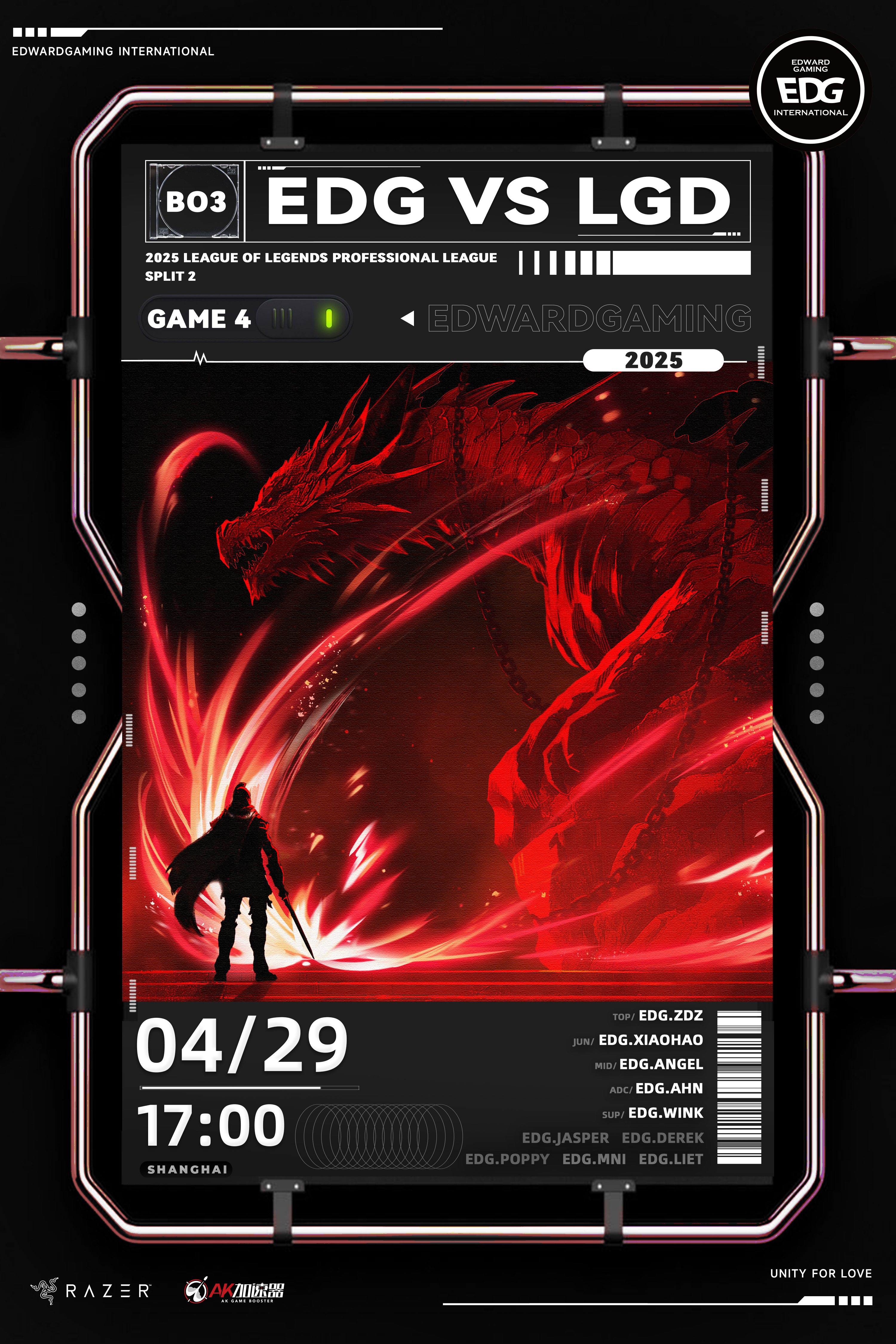 EDG碾压MAD，Viper完成史诗逆转激烈交锋入围赛，成为赛场最大亮点