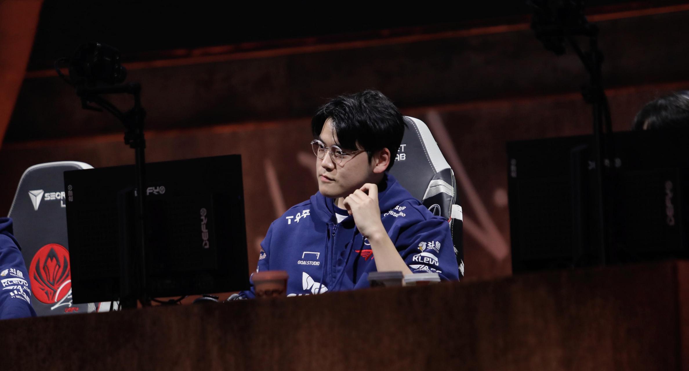 开云体育中国-TL翻盘BLG，Gumayusi线上压制力十足宿命之战全球总决赛，点燃全场激情的简单介绍